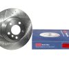 دیسک چرخ عقب بی ام و X3