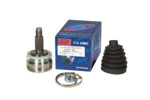 سرپلوس بیرونی 26خار گریت وال هاوال H6 دستی و اتوماتیک