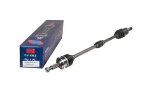 پلوس کامل راست برلیانس H220/H230 دستی