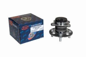 توپی چرخ عقب راست لیفان X50