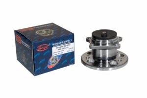 توپی چرخ عقب چری تیگو 5