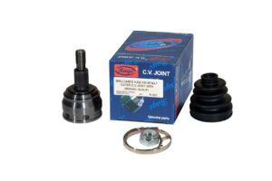 سرپلوس بیرونی 29خار برلیانس H320 H330 دستی و اتوماتیک