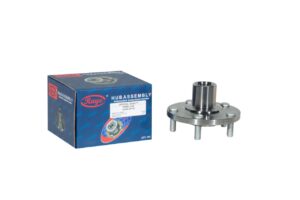 توپی چرخ جلو تویوتا لکسوس RX350