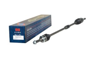 پلوس کامل راست گریت وال ولکس C30 اتوماتیک