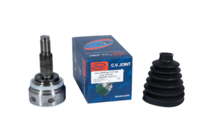 سرپلوس بیرونی ۳۴خار چری ام وی ام X55