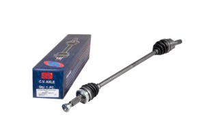 پلوس کامل عقب راست و چپ کیا اسپرتیج