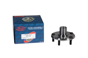 توپی چرخ عقب ام وی ام تیگو ۷