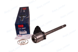 سرپلوس داخلی بلند ۲۷خار ماکسیما دستی و اتوماتیک