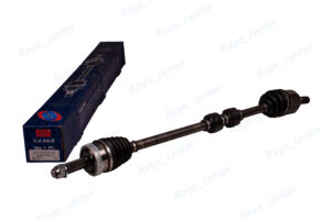 پلوس کامل راست کیا اسپرتیج