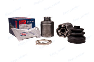 سرپلوس داخلی راست و چپ ۲۲خار هیوندا سانتافه