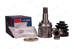 سرپلوس داخلی راست ۲۶خار تویوتا کمری گرند اتوماتیک