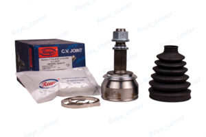 سرپلوس بیرونی چپ ۳۵خار رنو کولیوس