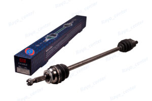 پلوس کامل راست هیوندا آوانته اتومات