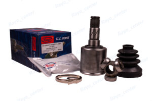 سرپلوس داخلی چپ ۲۵خار کیا سورنتو