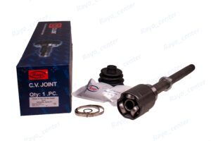 سرپلوس داخلی راست ۳۲خار نیسان ایکس تریلT32