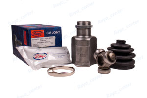 سرپلوس داخلی راست ۲۵خار هایماS7