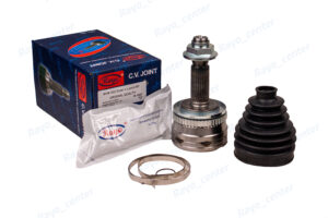 سرپلوس بیرونی ۲۲خار ام وی ام X22 دستی و اتوماتیک