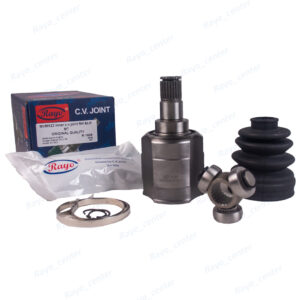 سرپلوس داخلی ۲۲خار راست و چپ ام وی ام X22 توربو