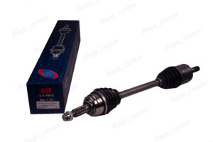 پلوس کامل چپ هایما S5 اتوماتیک