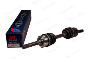 پلوس کامل راست و چپ گریت وال وینگل دستی