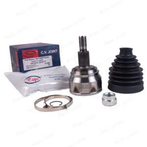 سرپلوس بیرونی ۲۴خار فاو بسترن B30 X40 اتوماتیک