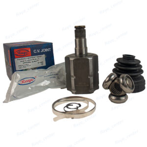 سرپلوس داخلی راست و چپ ۲۴خار فاو بسترن B30 X40 اتوماتیک