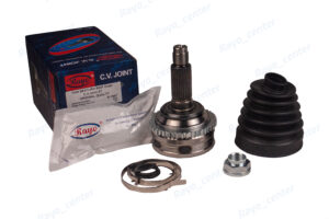 سرپلوس بیرونی ۳۰خار فاو بسترن B50 اتوماتیک