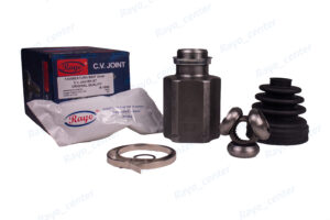 سرپلوس داخلی راست ۲۸خار فاو بسترن B50 اتوماتیک