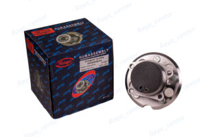 توپی چرخ عقب چری ام وی ام تیگو7