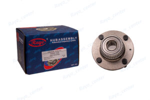 توپی چرخ عقب راست و چپ ام وی ام ۳۱۵ اتوماتیک