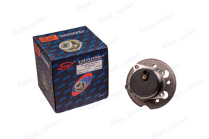 توپی چرخ عقب ام وی ام تیگو ۵