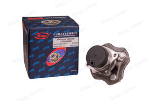 توپی چرخ عقب گریت وال هاوال M4 دستی