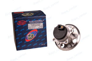 توپی چرخ عقب گریت وال هاوال H2