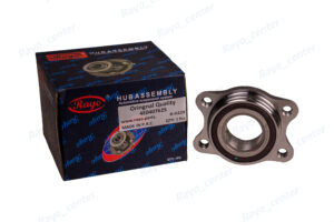 توپی چرخ عقب و جلو گریت وال هاوال H7 اتوماتیک