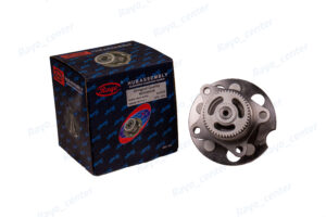 توپی چرخ عقب راست و چپ BYD S7 ABS